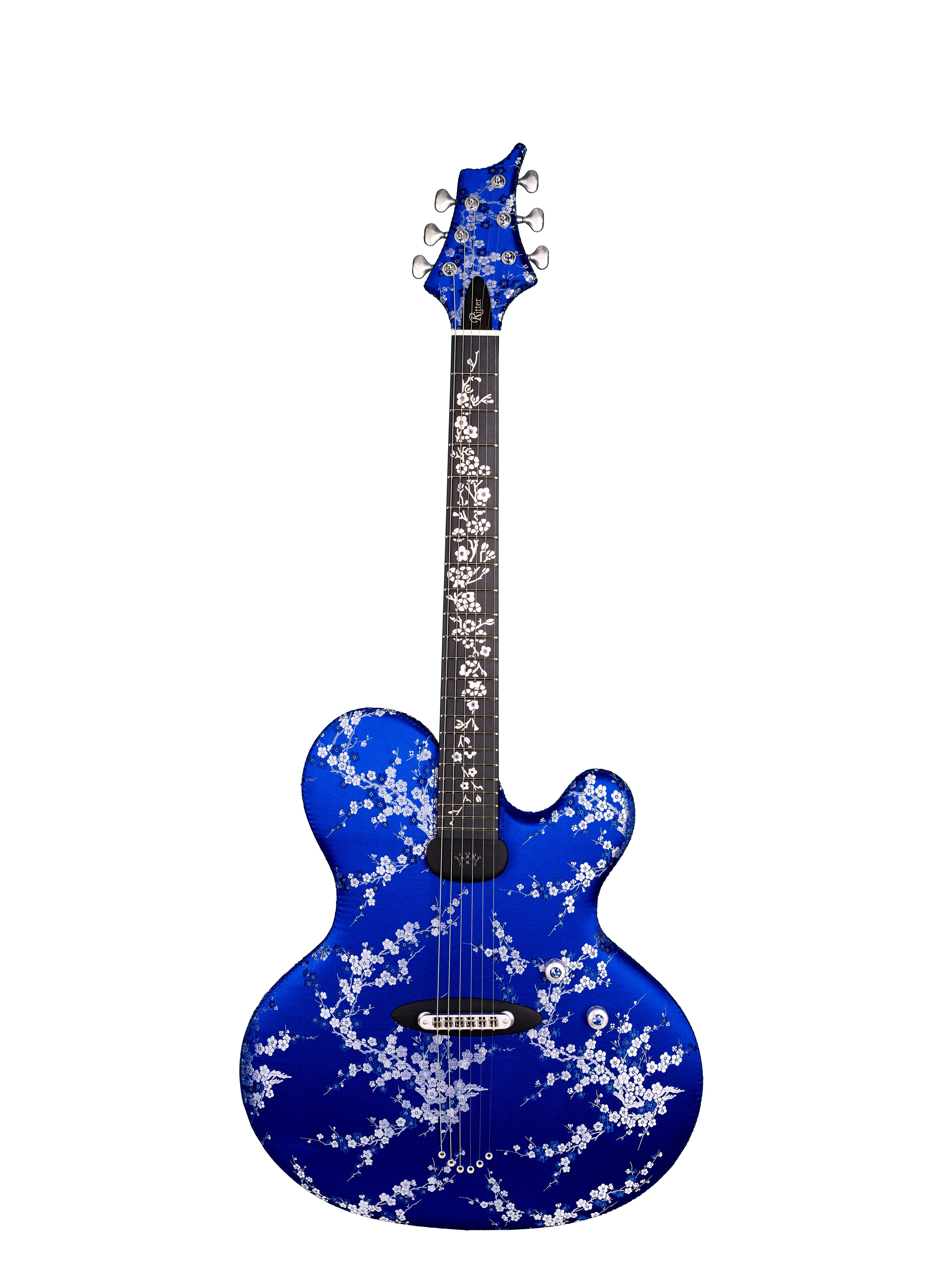 Jens ritter guitars price online